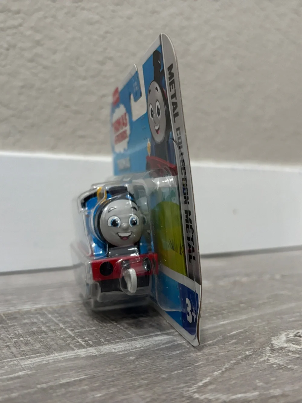 Brand New Thomas - All Engines Go!